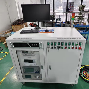 Nouveau modèle de <span class=keywords><strong>test</strong></span> du système moteur Banc de <span class=keywords><strong>test</strong></span> numérique pour aspirateur Banc de <span class=keywords><strong>test</strong></span> pour aspirateur électronique - Product Image 1