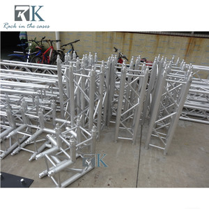 290*290mm/400*400mm Truss Stand Outdoor & Indoor Truss for Exhibit Booths - Product Image 4
