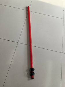 Filet de sécurité pour piste de ski avec poteaux en polycarbonate et accessoires, fabriqué en filet de ski en matériau PE - Product Image 6