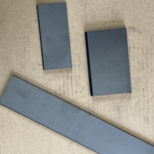 Factory Wholesale High Purity 99.9% <strong>Graphite</strong> Scrapers Sliders Vacuum Pump &amp; Air Pump Carbon <strong>Plates</strong> Model 001 - Product Image 3