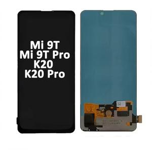 Display OLED per <span class=keywords><strong>Xiaomi</strong></span> <span class=keywords><strong>Mi</strong></span> <span class=keywords><strong>9T</strong></span> <span class=keywords><strong>Mi</strong></span> <span class=keywords><strong>9T</strong></span> Pro, Schermo LCD con Touch K20 K20 Pro, Digitalizzatore Completo - Product Image 2