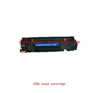 CE278A/CF283A/CC388A kartrid Toner kompatibel Universal, untuk HP LaserJet Pro P1566/P1606/P1536dnf/M125/M125FW/M125A/M126