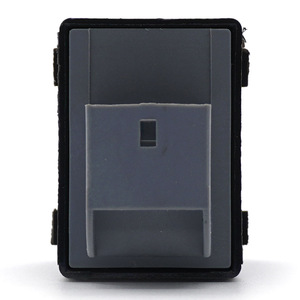 สวิตช์กระจกไฟฟ้า Audi A3 C6 Q7 รุ่น 4F0959855 สวิตช์ควบคุมไฟฟ้าเดี่ยวอัตโนมัติ - Product Image 4