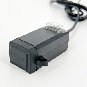 <span class=keywords><strong>USB</strong></span> sạc Ổ cắm cho xe máy <span class=keywords><strong>2</strong></span> cổng QC 3.0 không thấm nước sạc nhanh 5V/<span class=keywords><strong>1A</strong></span> 5V/<span class=keywords><strong>2</strong></span>.4A 5V/3A với OTP bảo vệ cho xe máy - Product Image 6
