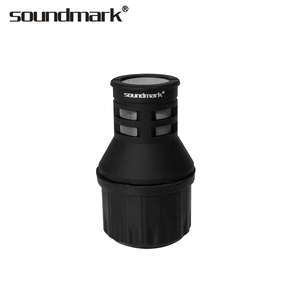 G-2 độ nhạy cao không định hướng ngưng <span class=keywords><strong>Microphone</strong></span> với 600 trở kháng và 0.9% THD cho hội nghị/Hiển thị sử dụng - Product Image 4