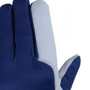 Constructions sécurité hommes cuir assemblage gants de travail 2025 nouveauté hommes assemblage travail assemblage gants Construction - Product Image 1