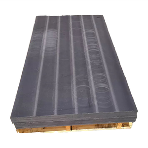 Lámina de Polietileno Borado ZSPE Radiopure, Protección Contra Neutrones de Bajo Fondo, Detector para Laboratorio de Física de <span class=keywords><strong>la</strong></span> <span class=keywords><strong>Materia</strong></span> <span class=keywords><strong>Oscura</strong></span> - Product Image 3