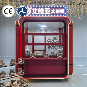 Popular Ice Cream Cart <strong>Fast</strong> <strong>Food</strong> <strong>Trailer</strong> Beer Milk Tea Drink Cart <strong>Food</strong> Truck With Full Kitchen Restaurant Equipment - Product Image 6