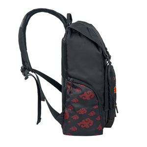 Mochila Estilo Anime Japonés al por Mayor, Unisex, Ligera, Deportiva, para Gimnasio, Almacenamiento, Mochila Escolar de Poliéster para Niños, Fanáticos del Anime - Product Image 3