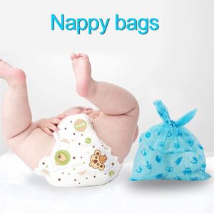 Rouleau de sacs à déjections pour animaux biodégradables personnalisables, à déchirure facile, respectueux de l'environnement, pour chiens, pour l'extérieur - Product Image 5