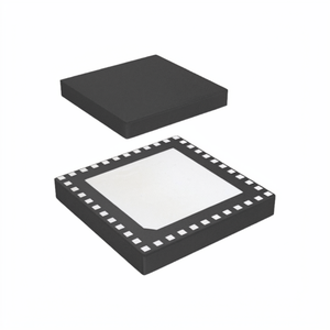 Embedded 44 VFTLA Exposed Pad Original Electronic Circuit Components PIC32MX210F016DT-I_TL - Product Image 1