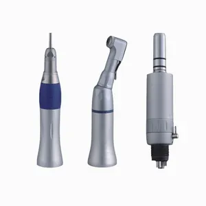 LK-N21 Midwest Prophy Slow Speed Straight Contra Angle Handpiece Dental Types
