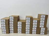 Original for Bosch Car Computer Engine Control Unit ECM New for Jinbei Haice F01R00D780 3733054