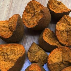 Niu Huang ผงเครื่องเทศหั่นและตากแห้งสมุนไพรจากประเทศจีน - Product Image 6