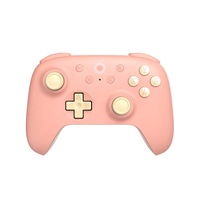 Manette sans fil 8Bitdo Ultimate 2C pour Black Myth/PC/Windows 10 11/Android/Steam avec joystick à effet Hall