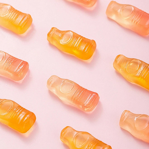 <span class=keywords><strong>Caramelle</strong></span> gommose alla rinfusa dolci <span class=keywords><strong>caramelle</strong></span> morbide Cola <span class=keywords><strong>caramelle</strong></span> gommose dolciumi - Product Image 2