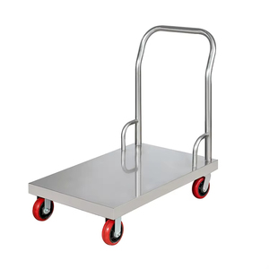 Equipo <span class=keywords><strong>de</strong></span> <span class=keywords><strong>Cocina</strong></span> <span class=keywords><strong>de</strong></span> Alta Calidad en Acero Inoxidable 201/304, Solución Integral para Proyectos <span class=keywords><strong>de</strong></span> <span class=keywords><strong>Catering</strong></span> y Restaurantes - Product Image 5