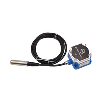 Capteur de niveau de réservoir d'eau sans fil WNK Nb Iot Lora 4G