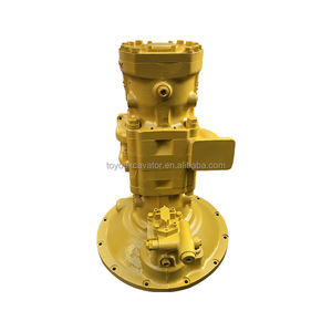 TOYO pompa Piston PC75UU-2, 21W6022111 pompa hidrolik utama untuk ekskavator <span class=keywords><strong>Komatsu</strong></span> - Product Image 3