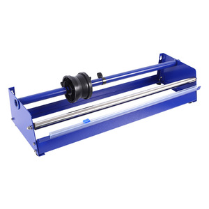 Máquina Envolvedora de Palets Manual Portátil Ronghui, Herramienta de Embalaje para Palets y Manipulación de Mercancías - Product Image 4