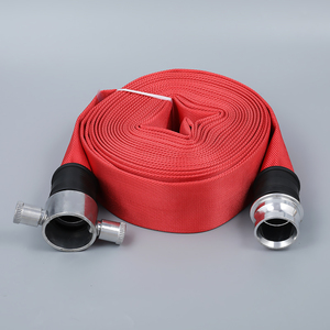 Đầu cao công nghiệp Ống nhiều lớp bảo vệ bộ nhớ miễn phí vật liệu tái sử dụng sau khi cháy Brass Khớp nối vòi chữa cháy - Product Image 2