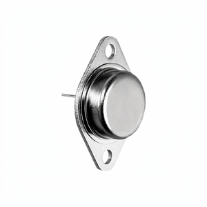 2N5038G TO-204AA ถึง-3ชิ้นส่วนอิเล็กทรอนิกส์ทรานซิสเตอร์ของแท้บริการครบวงจร - Product Image 1