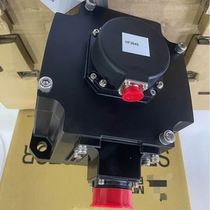 HF354S มอเตอร์ PLC ของแท้ใหม่เอี่ยม มอเตอร์ AC คุณภาพสูง พร้อมการรับประกันหนึ่งปี - Product Image 5