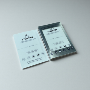 Pellicola Idrogel TPU di Alta Qualità per Telefoni e Auto, Compatibile con Macchine da Taglio, per 14 Plus Pro, Campione Gratuito, Vendita all'Ingrosso per Fabbriche - Product Image 6