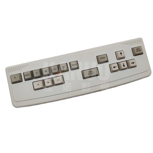 Thương Hiệu Mới Không Dây <span class=keywords><strong>Noritsu</strong></span> Bàn Phím Z021341 Z809988 Z025892 Cho <span class=keywords><strong>Qss</strong></span> 3201 3202 3203 3211 3212 3213 3411 3412 <span class=keywords><strong>Minilab</strong></span> - Product Image 1