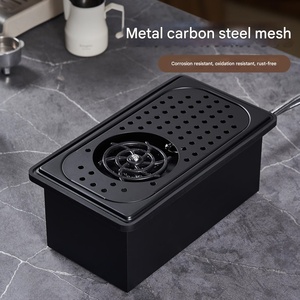Automatic Modern Stainless Steel Cup <strong>Glass</strong> <strong>Cleaner</strong> for Cafes Hotels Restaurants-Reusable <strong>Bar</strong> Desktop Cup Washer Coffee Shop - Product Image 1