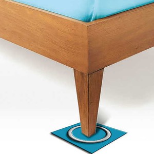 Trampa Adhesiva para Chinches de Cama, Tabla de Monitoreo de 27x20cm, Desechable, para Control de Insectos en el Hogar - Product Image 3