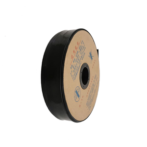 200 metros 1,5 \ "tubo de plástico PE Micro cinta de pulverización plana tubo de manguera de lluvia para sistema de pulverización de riego agrícola - Product Image 4