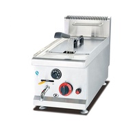 Equipo de Cocina, Freidora Eléctrica Multifuncional de 6L, Utilizada para Freír Patatas Fritas y Pollo