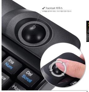 TECLADO RBK-8100UT de Uso Industrial KOREA RBK-8100UT Teclado SPR-8695U SEJIN - Product Image 6