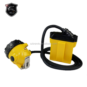 ไฟฉายสวมหัว LED สำหรับตั้งแค<span class=keywords><strong>ม</strong></span>ป์ไฟสำหรับค้น<span class=keywords><strong>หา</strong></span>ไฟกลางแจ้งแบบพกพากันน้ำไฟทำงานฉุกเฉิน IP68 - Product Image 3