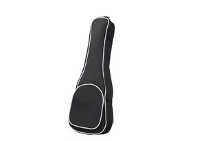 Handgemaakte 21-Inch 23-Inch 26-Inch Gitaar & Ukelele Tas Duurzaam <span class=keywords><strong>Oxford</strong></span> Doek Eenvoudige Muziekinstrumenten En Accessoires - Product Image 3