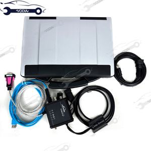 Cf53 Laptop for Linde Canbox BT Linde Doctor <b>Kit</b> Linde BT Pathfinder LSG Service Guild USB CANBOX Forklift TRUCK Diagnostic Tool - Product Image 2