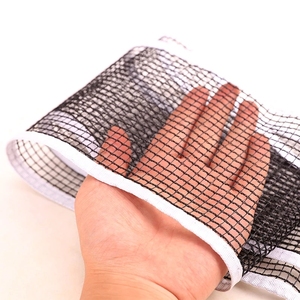 Portable Anywhere Retractable Table Tennis <strong>Net</strong> <strong>Ping</strong> <strong>Pong</strong> Post <strong>Net</strong> Rack for Any Tables - Product Image 4