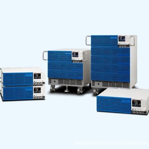Fuente de Alimentación Bidireccional de CC Kikusui PXB20K-50 de 50 Kw de Alta Capacidad para Uso Industrial - Product Image 5