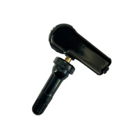 Capteur de pression des pneus TPMS MRUILI 20923680 13586335 22853741 25920615 315 MHz pour Chevy Silverado Suburban Tahoe 2005-2006 2.8L