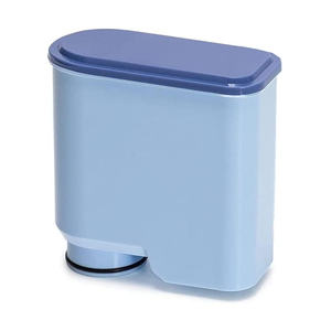 Filtre à eau de remplacement CA6903/22 <span class=keywords><strong>Aqua</strong></span> Clean, élément filtrant à eau, charbon actif, adoucisseur d'eau, filtre pour machine à café - Product Image 4