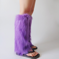 Vente en gros de jambières tricotées pour l'automne pour femmes, indispensables pour l'hiver