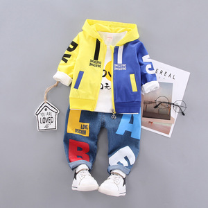 Vente en Gros de <span class=keywords><strong>Vêtements</strong></span> pour Bébés et Enfants - Product Image 5