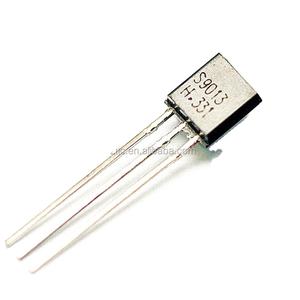 トランジスタTO-92 S9013オリジナル - Product Image 1