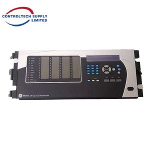 L90A00HCHF8AH6UL6UN6CS6UU6CW2A Differential <b>Relay</b> With Long-term Technical Support - Product Image 2