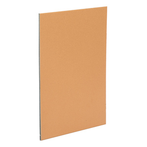 ALLSIGN Enseigne publicitaire en gros <span class=keywords><strong>Dibond</strong></span> 3mm 4mm Panneau composite en aluminium - Product Image 6