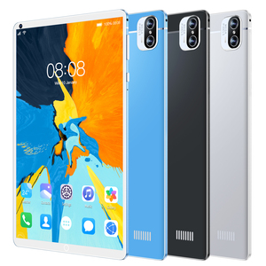 ילדים DIY באיכות גבוהה משחקי 8 אינץ Tablet 10 אינץ 4G <span class=keywords><strong>Lte</strong></span> 5G Wifi 8 Core אנדרואיד 11 מחשב נייד Tablet PC - Product Image 6