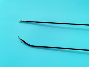 Tıbbi tedarikçi cerrahi laparoskopik esnek ve dönebilir forseps laparoskopik yeniden kullanılabilir pençe forseps - Product Image 6