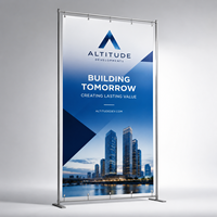 Lona de PVC con Impresión Personalizada, Publicidad Exterior, Fabricante Mayorista OEM, Gran Formato, Resistente a los Rayos UV, Letrero Duradero para Cercas, EE. UU.