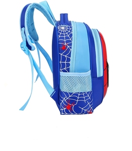 Zaino Impermeabile a Guscio Rigido per Bambini 3-8 Anni, Modello 2026, per <span class=keywords><strong>Asilo</strong></span> e Scuola, per Bambini e Ragazzi - Product Image 6